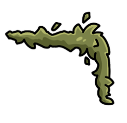 Grass Decoration