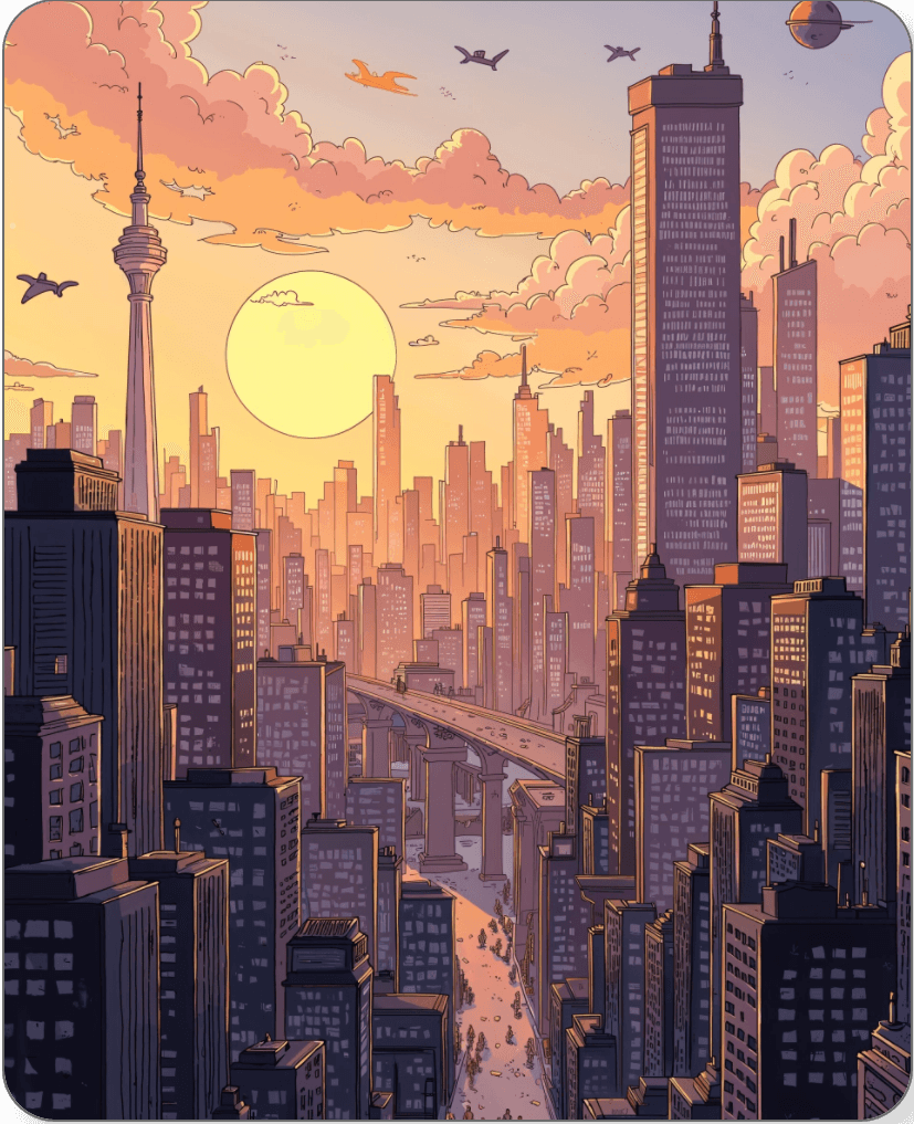Overlay