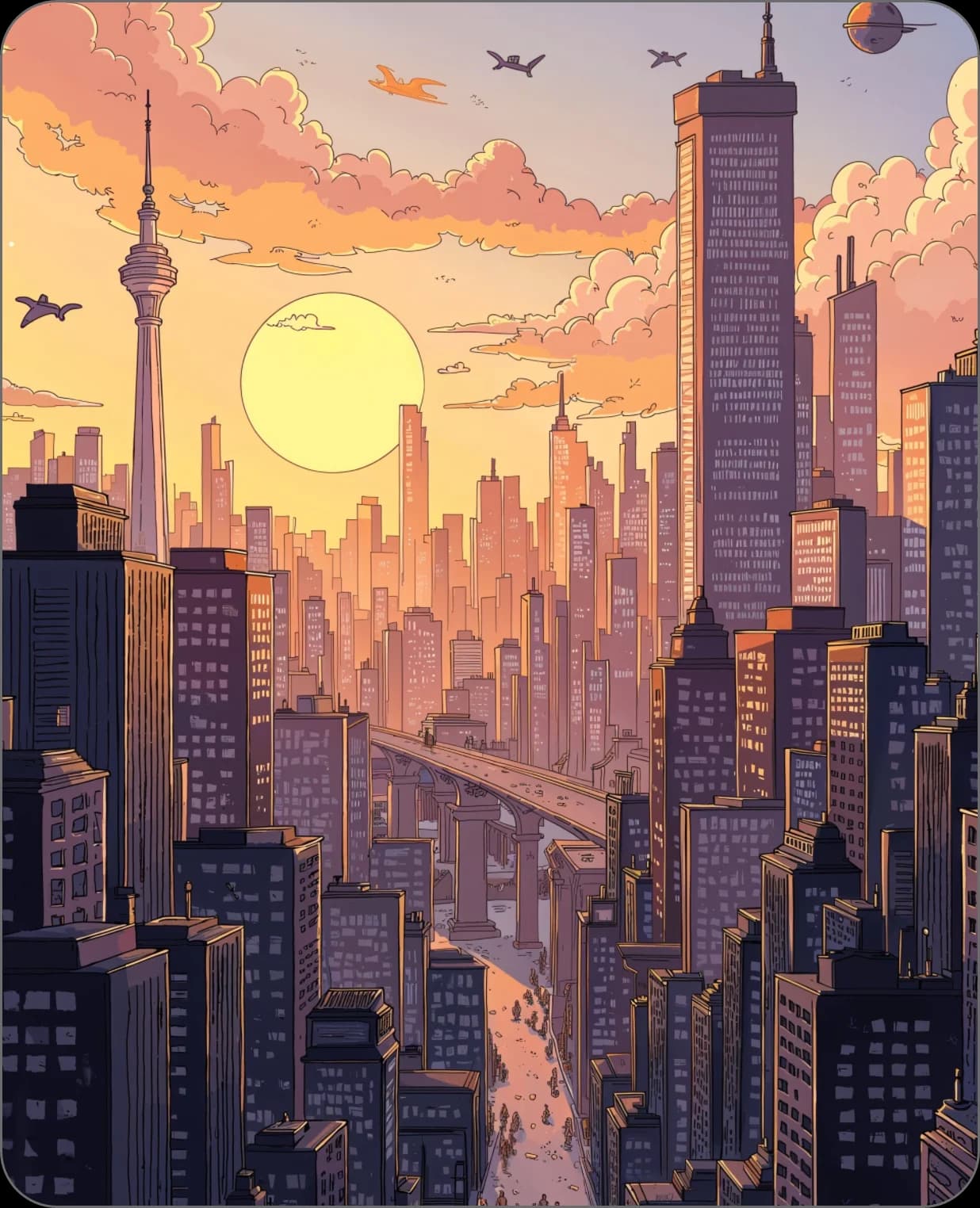 Overlay