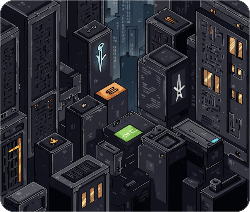 AI-Ready Infrastructure