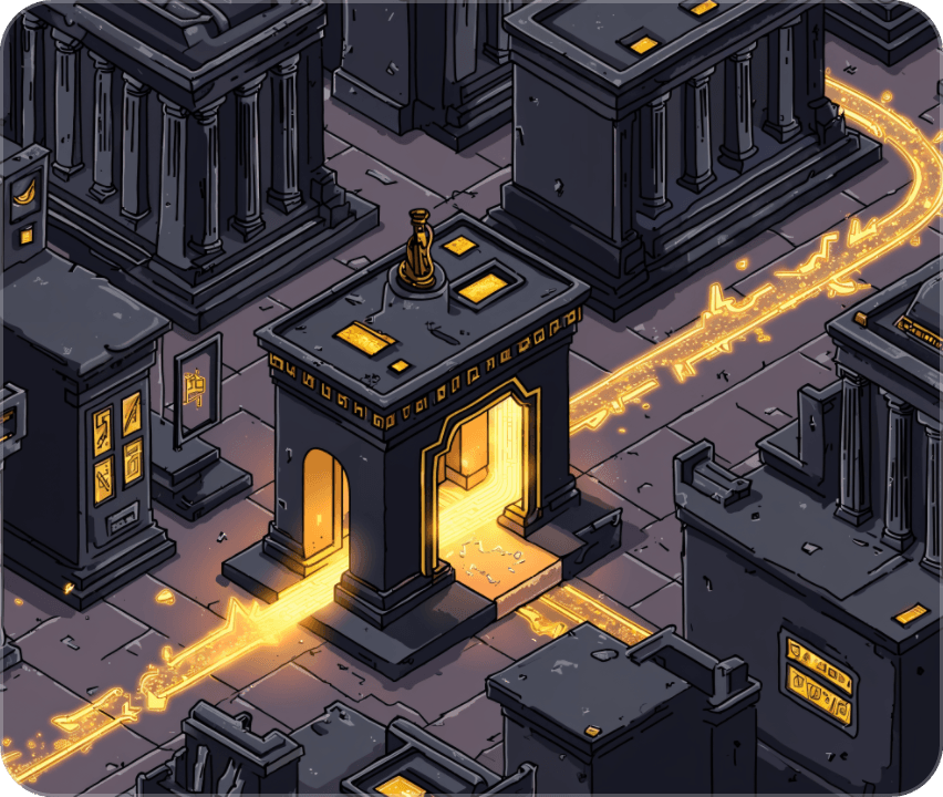 Near-Instant Finality