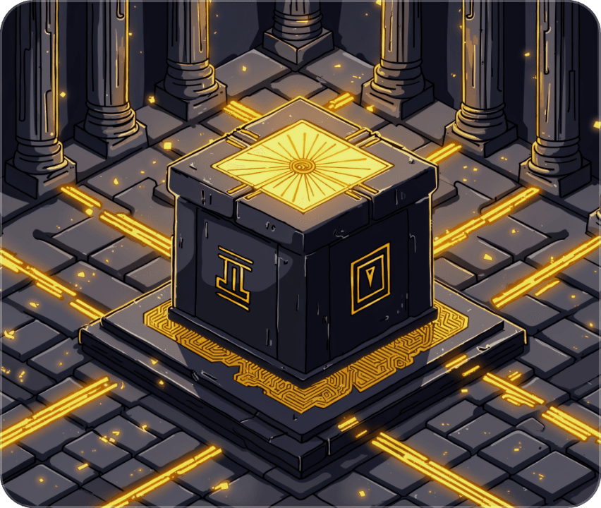 Relational On-Chain Data