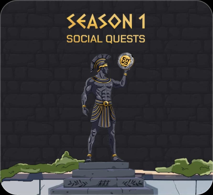 Season 1 Mobile