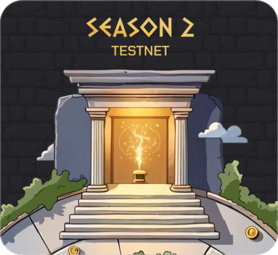 Season 2 Mobile