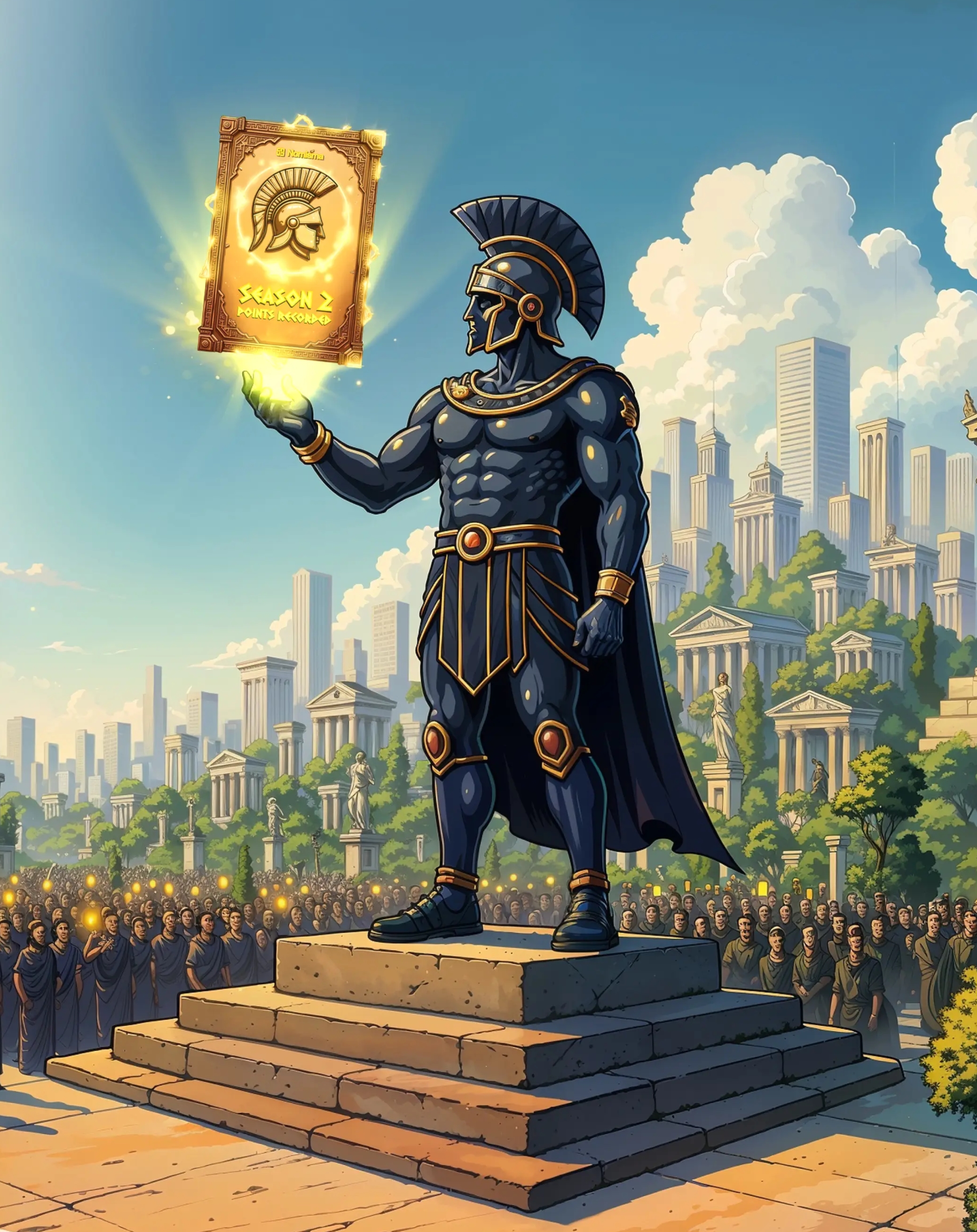 Nomisma Pre-Testnet Journey