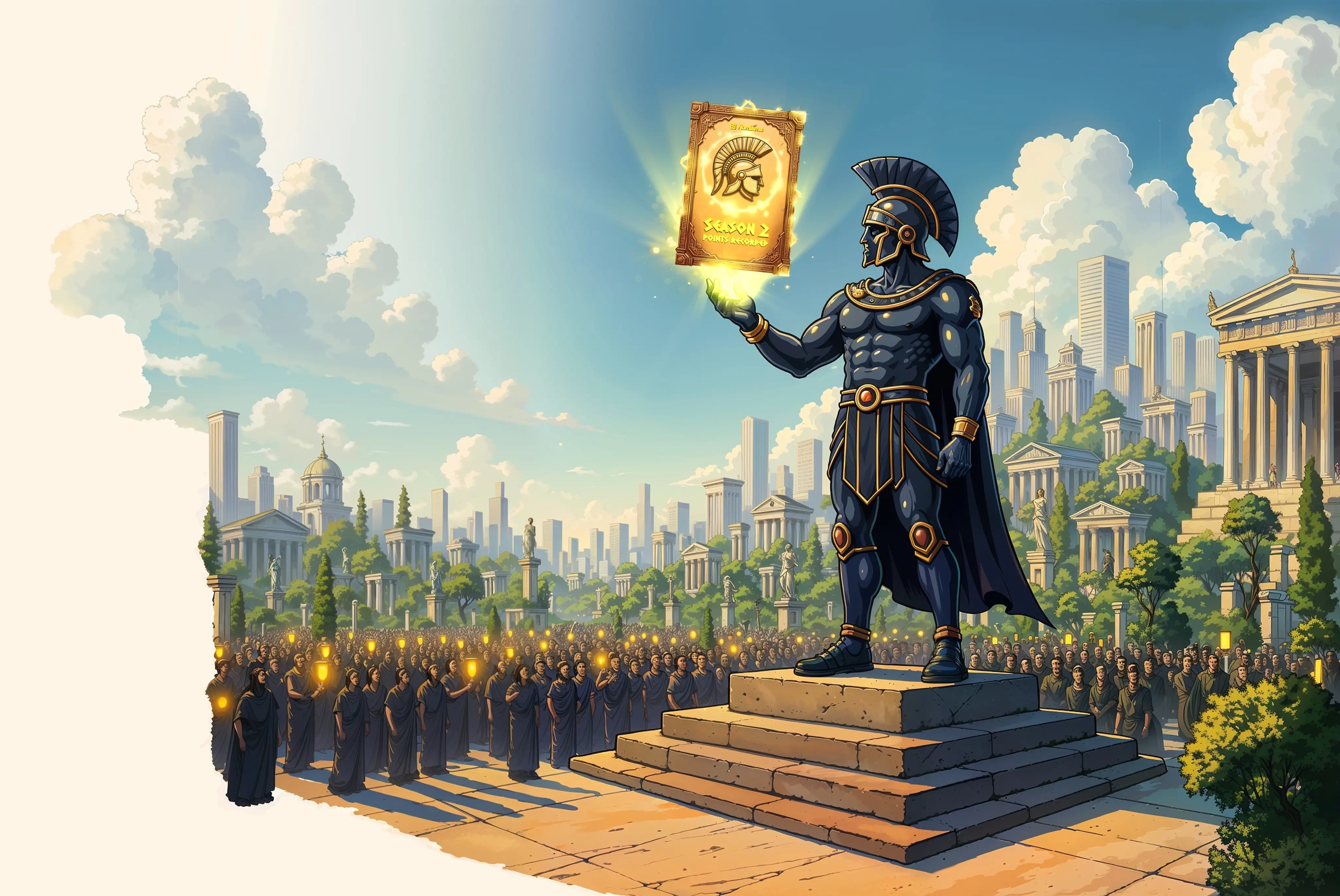 Nomisma Pre-Testnet Journey